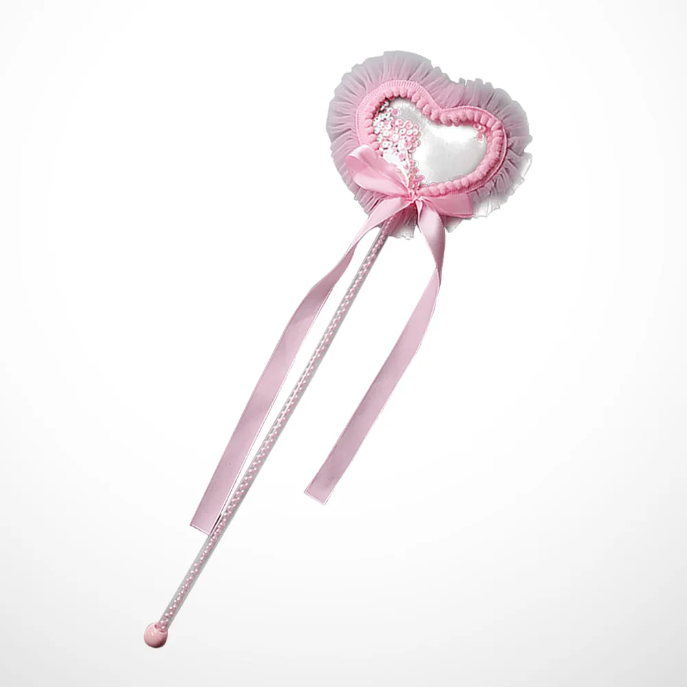 

wands heart wand fairy wand fairy sticks party wand