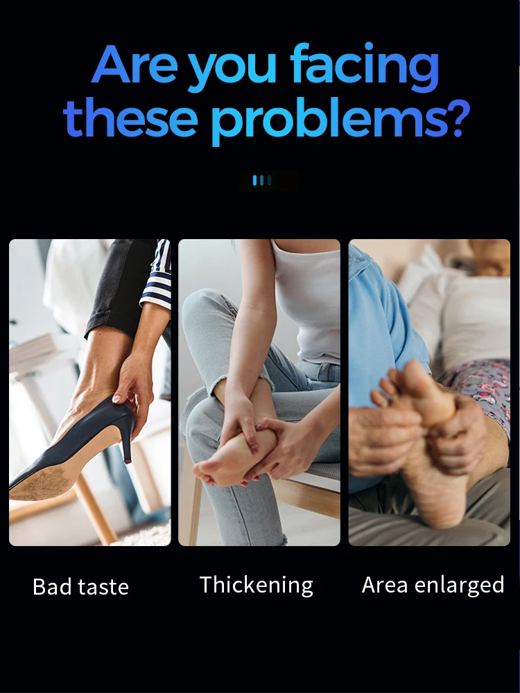 Thumbnail 4 - #15 Latest Foot Care Offers