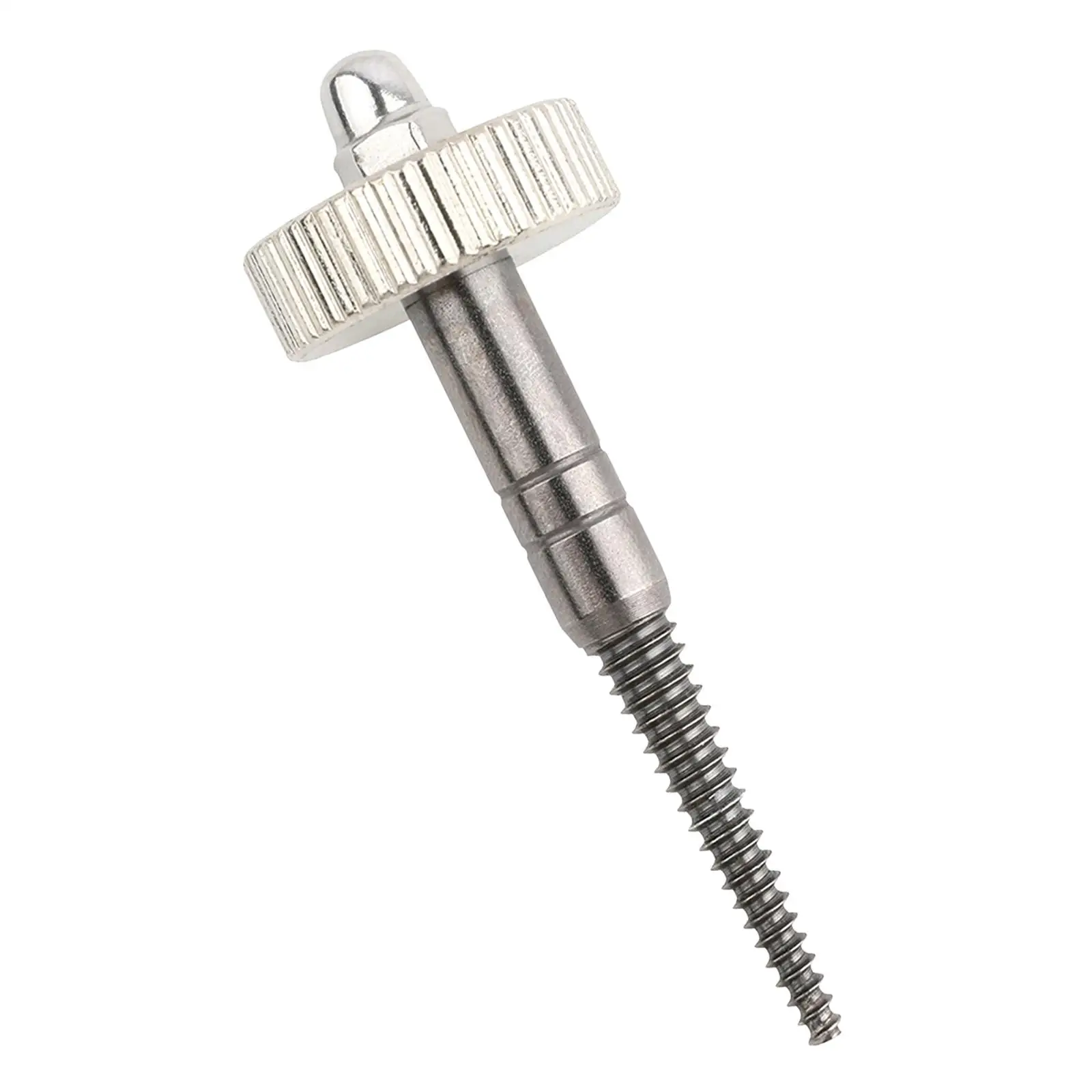 Nock Removal Tool Easy to Use Aluminum Alloy Parts Easily Remove Broken Nocks
