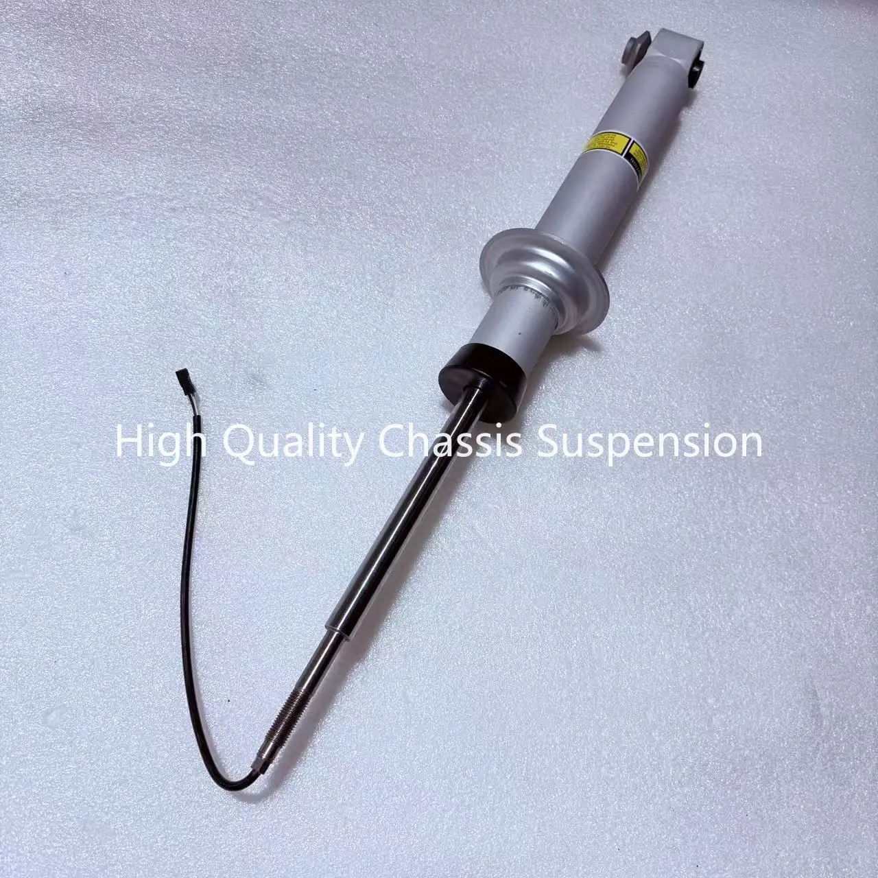 High Quality 2X Rear Shock Absorbers w/EDC For BMW 5 Series M5 E60 E61 530xi 535d 2003-2010 33522283127, 33522283990, 3352228287