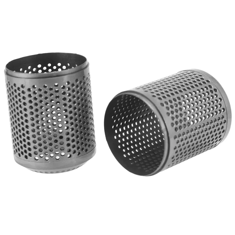 Filtre pour sèche-cheveux Dyson HD03, remplacement gris, nouveau, 2 pièces