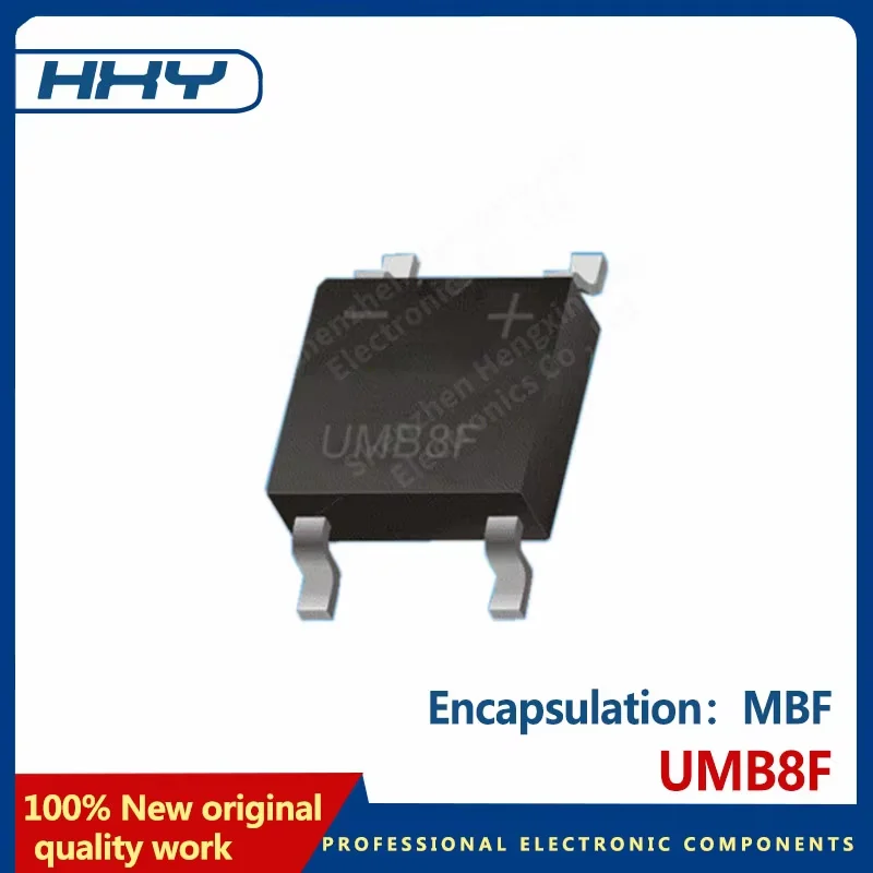 10PCS UMB8F Package…