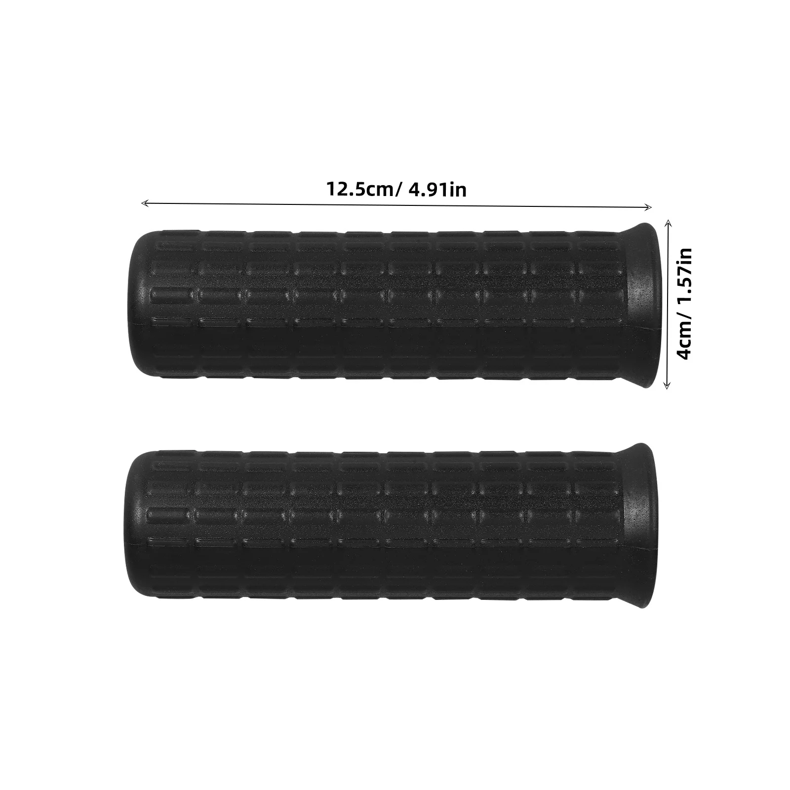 4 قطعة مقاومة للاهتراء سميكة اللياقة البدنية مقبض كم المضادة للانزلاق يغطي ل رفع الوقوف الذراع اختبار القوة الصالة الرياضية ممارسة