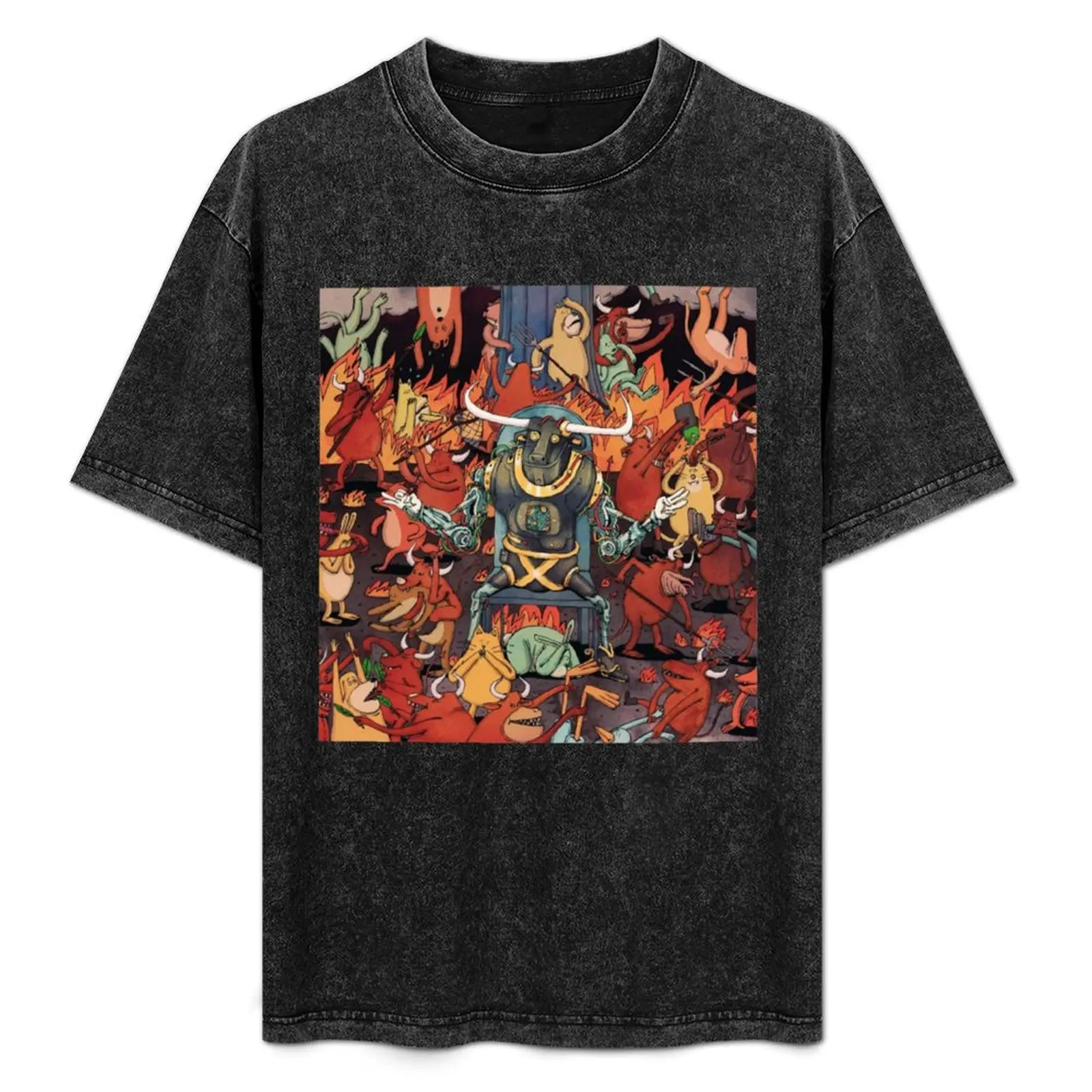

Мерч Dance Gavin Dance - Dance Gavin - Футболка Love T-Shirt, спортивная базовая футболка с коротким рукавом