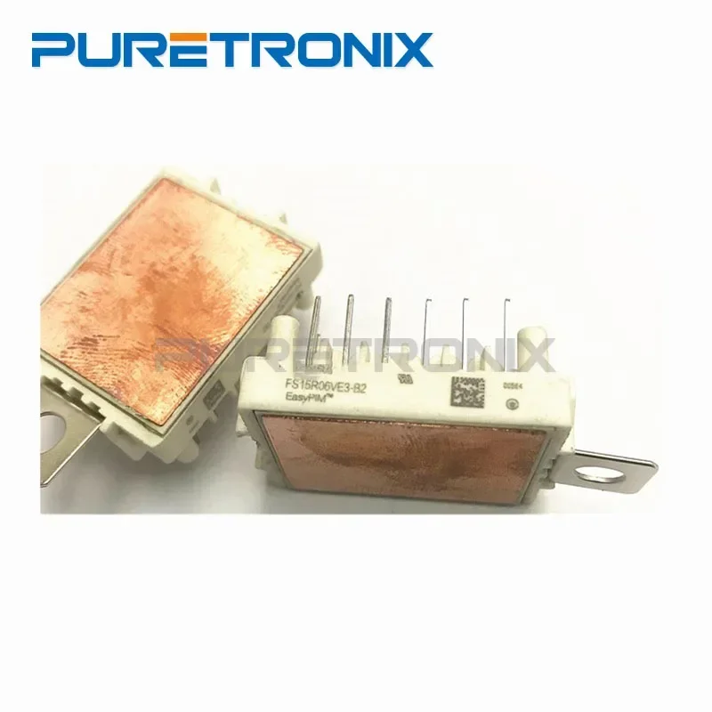 FS15R06VE3_B2 IGBT módulo