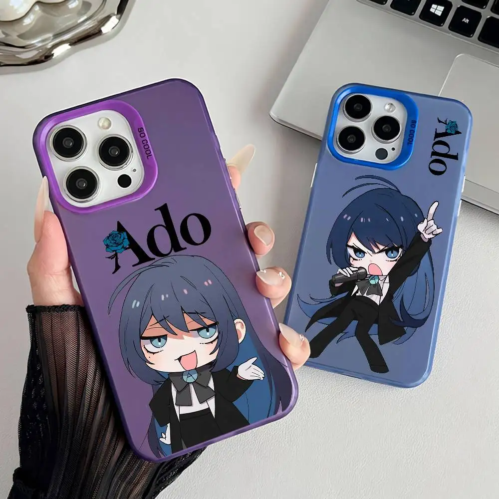 Singer A-ADO Phone … - image