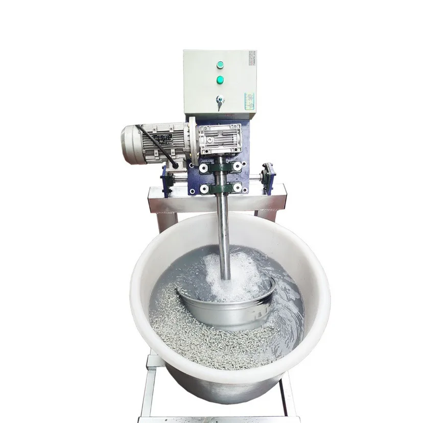 آلة تلميع عجلة السيارة آلة طحن تجديد عجلة سبائك الألومنيوم معدات تلميع العجلات الأوتوماتيكية بالكامل #4