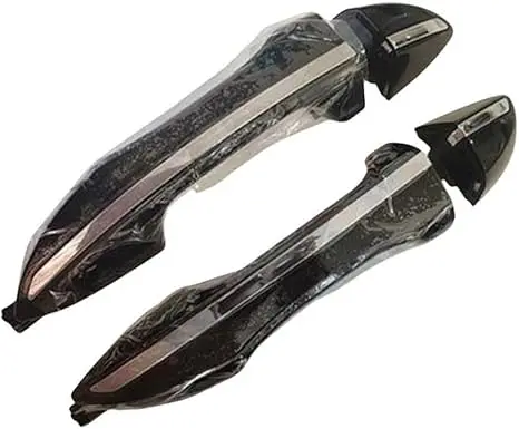 

Hot Sale Outer Handle Exterior Handle Chrome Compatible for Toyota Corolla 2014 2015 2016 2017 2018 2019 69212-02170 69211-02320