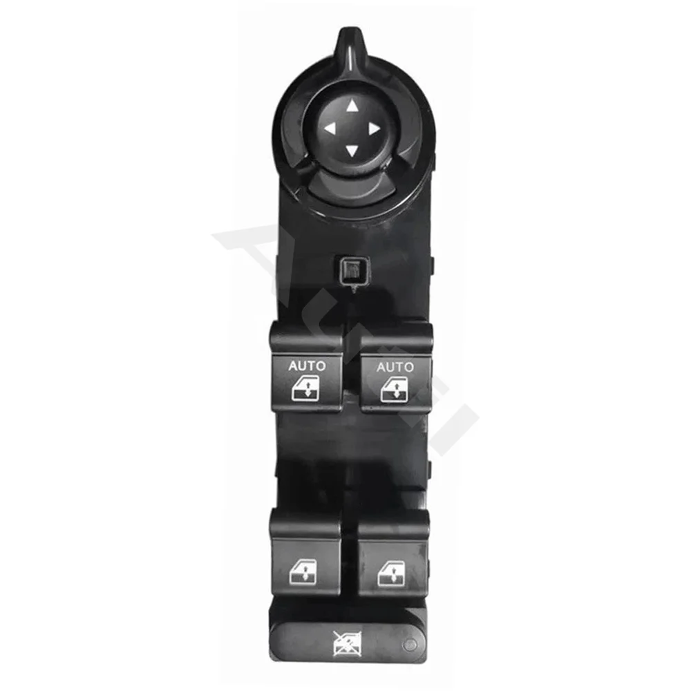735648127 Left Driver Master Power Window Switch for Jeep Renegade Liberty 2015-2021 Glass Lifter Control Car Accessories