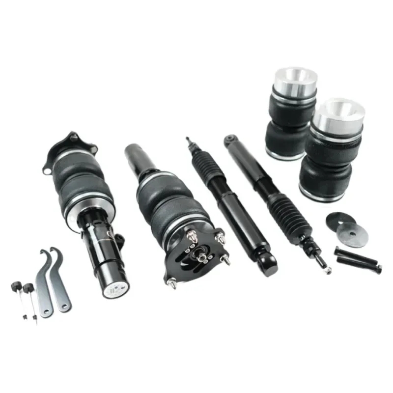 2018 and Above air Suspension Support Kit/air Shock Absorbers Airlift air Suspension Kit