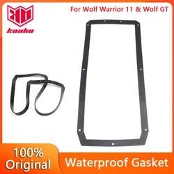 Original Deck Battery Waterproof Gasket Parts For Kaabo Wolf Warrior 11inch Wolf King GT Electric Scooter Washer Accessories