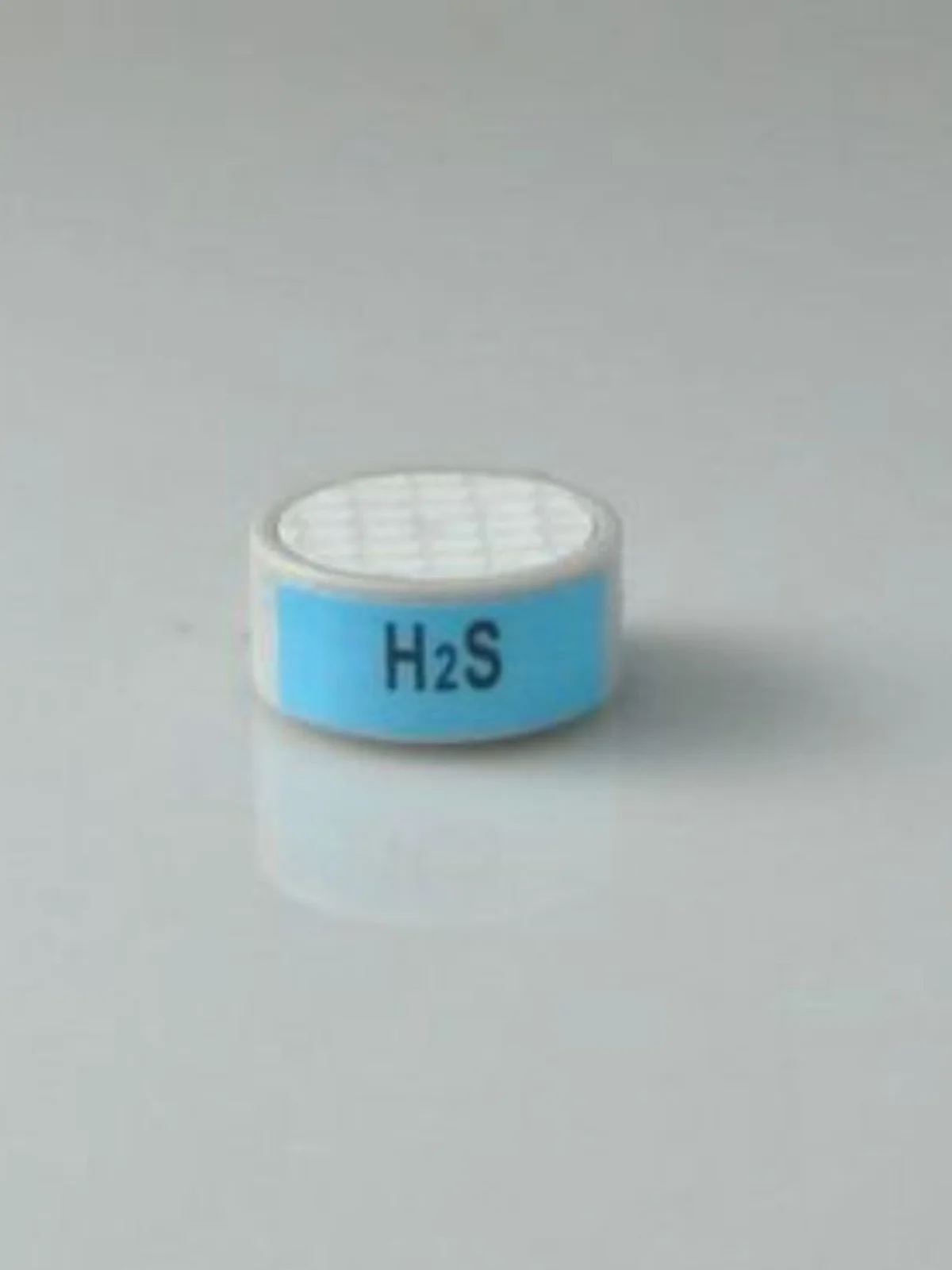 

for Mini H2S-100 Hydrogen Sulfide Sensor 0-100 Ppm