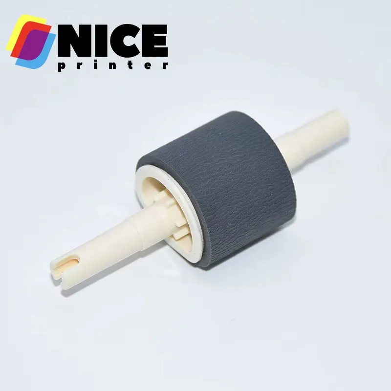 1PCS Pickup Roller for HP 1160 1320 2100 2200 2300 2400 2410 2420 2430 3390 3392 M2727 P2014 P2015 1500 2500 2550 2820 2830 2840