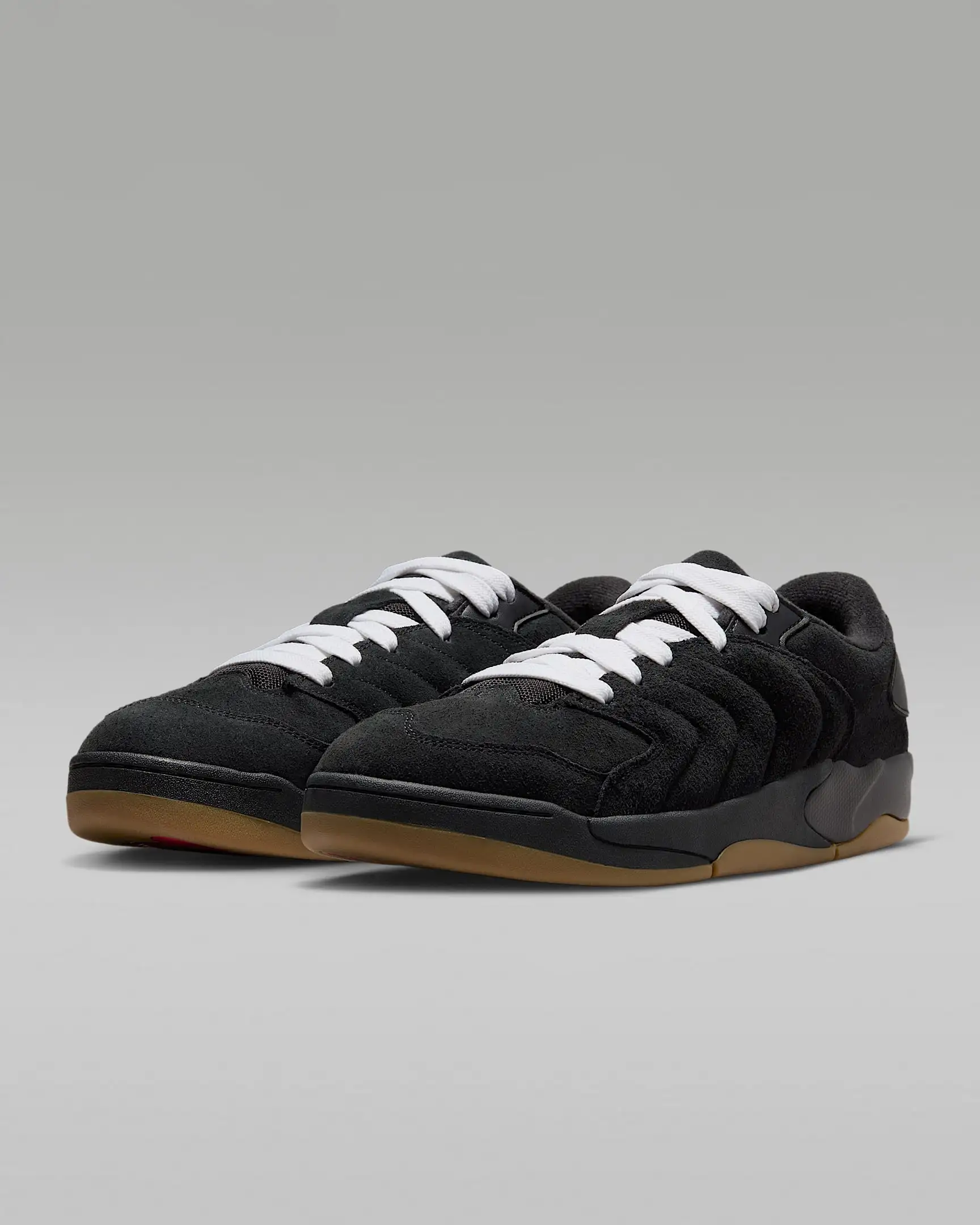 

Jordan Session Удобные универсальные нескользящие износостойкие кроссовки с низким вырезом IB3731-001