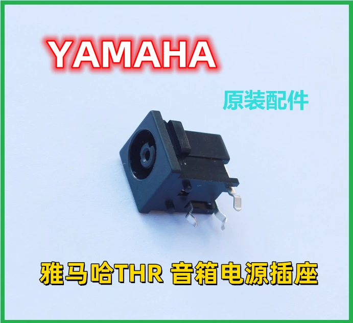 series speaker power interface socket for Yamaha THR