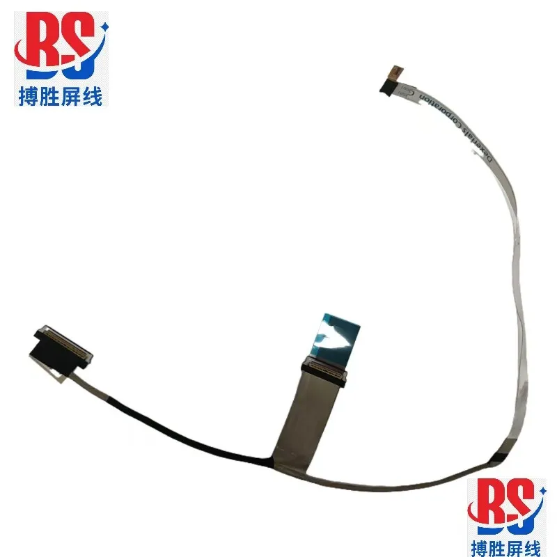 Applicable for ASUS B5404 B5404CVA screen cable 1422-04720A9 14005-04900000