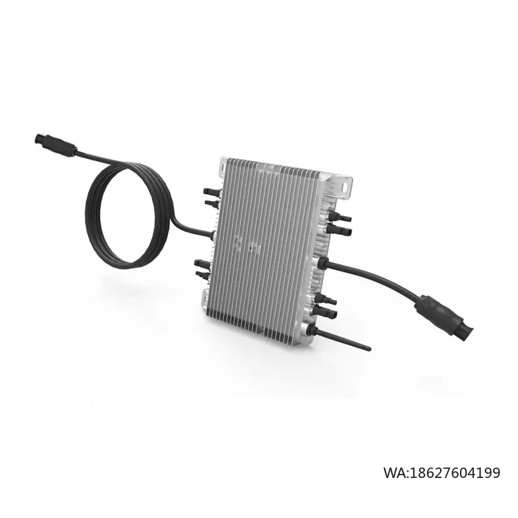 Deye Grid-Tied Micr…