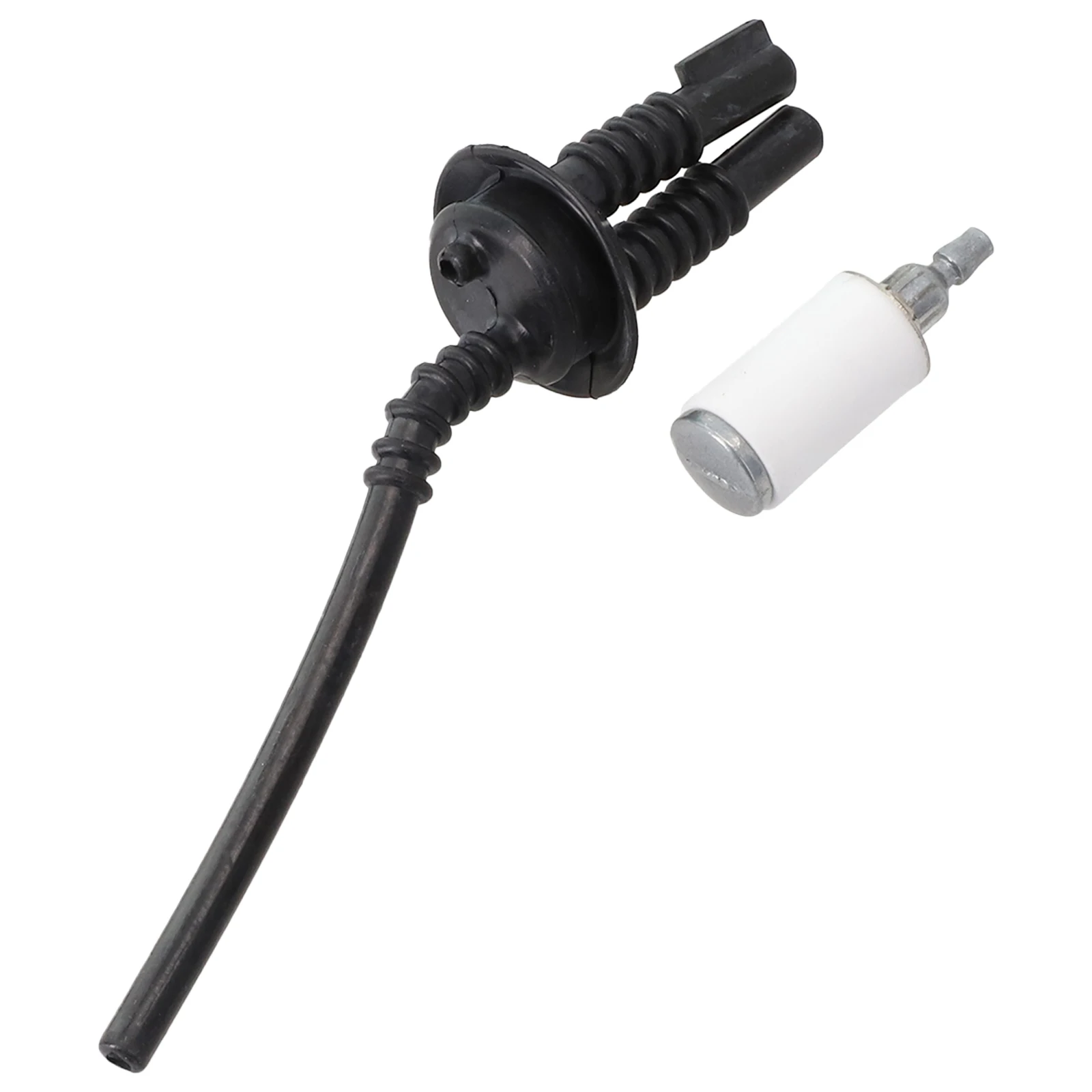 Fuel Filter Line Kit Replacement for 124C 124L 125C 125L 125E 125R 125LD Trimmer Engines Matching OEM 545030201 Fitment