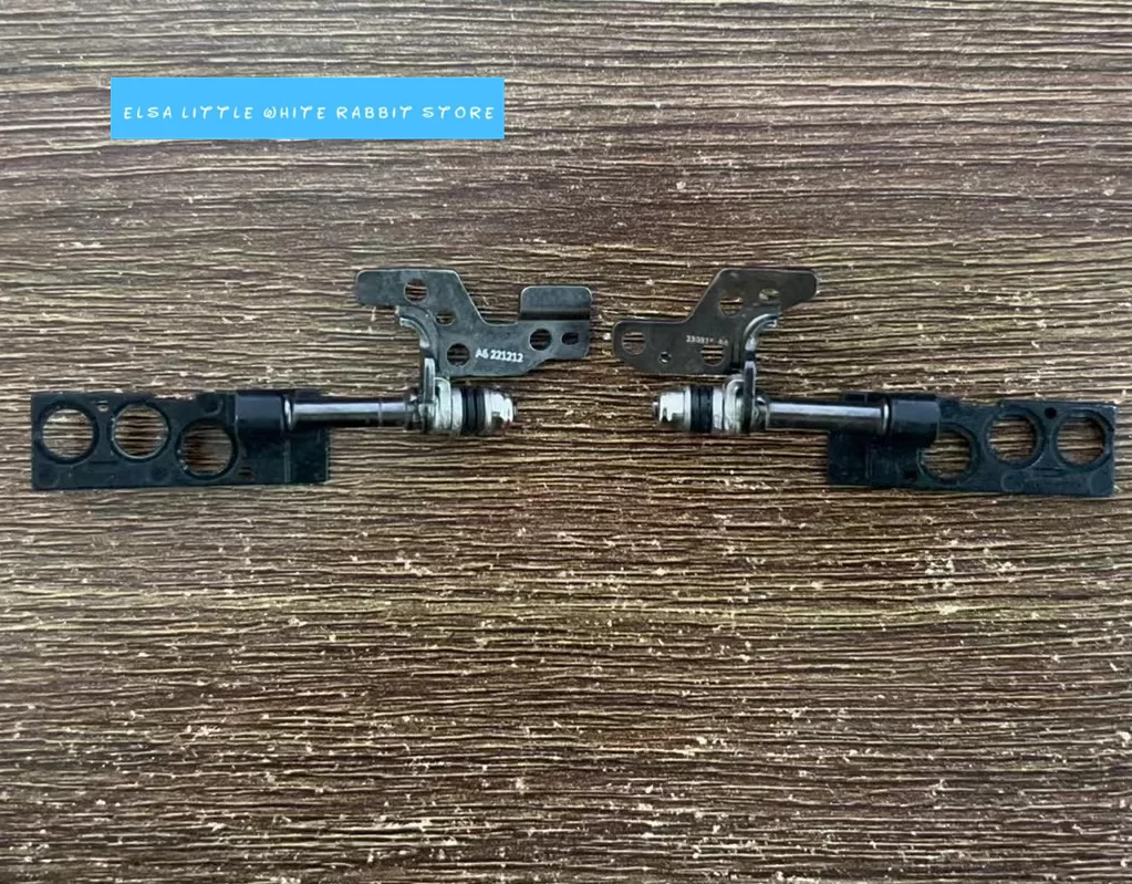 Charnières LCD pour LENOCalculator, ThinkPad erian BronchGen4 Gen5 Gen6