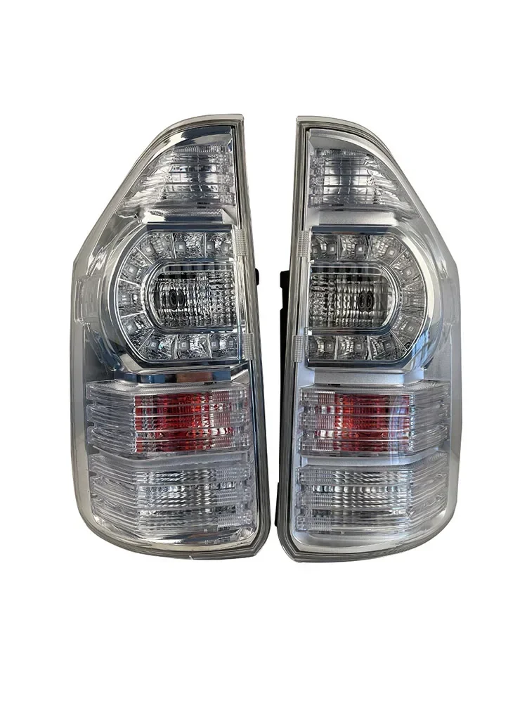 Car LED Rear Light Brake lights Modified Tail Lamp for Toyot Voxy Zrr70 R70 2010 2011 2012 2013LED