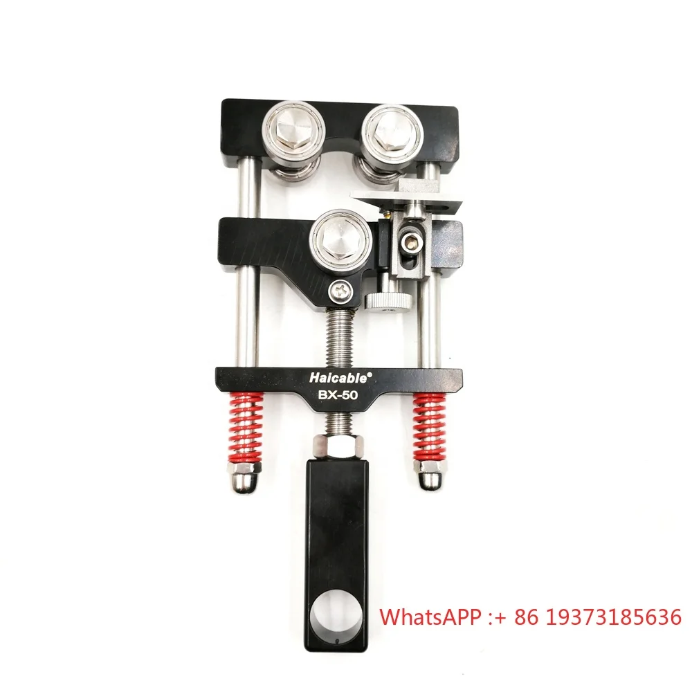 Plastic Cable Strip…