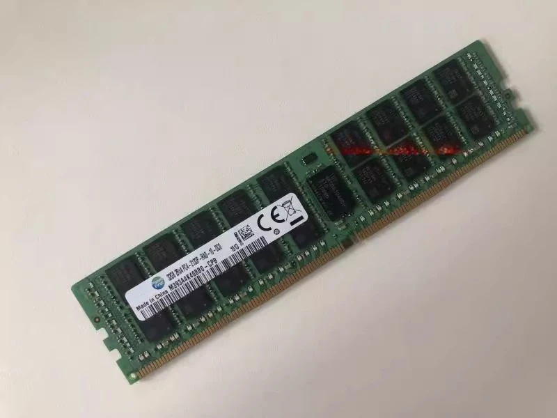 

R930 R940 R730XD R740XD Server Memory 32G DDR4 2133 ECC REG