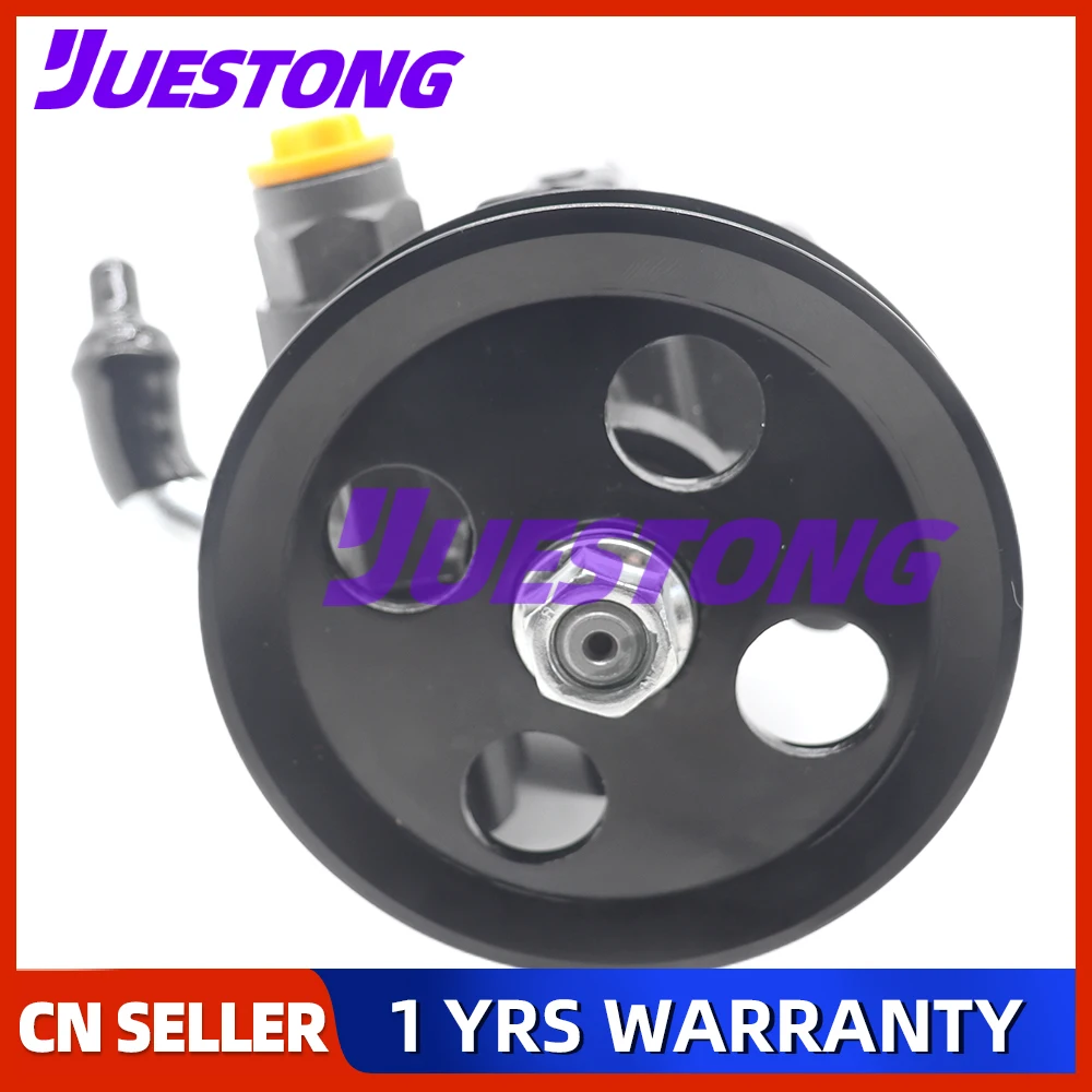 

NEW Power Steering Pump For Toyota Land Cruiser Altezza GITA SXE10 5S SXV 1998-2005 4432053010 44320-53010 44320-06030