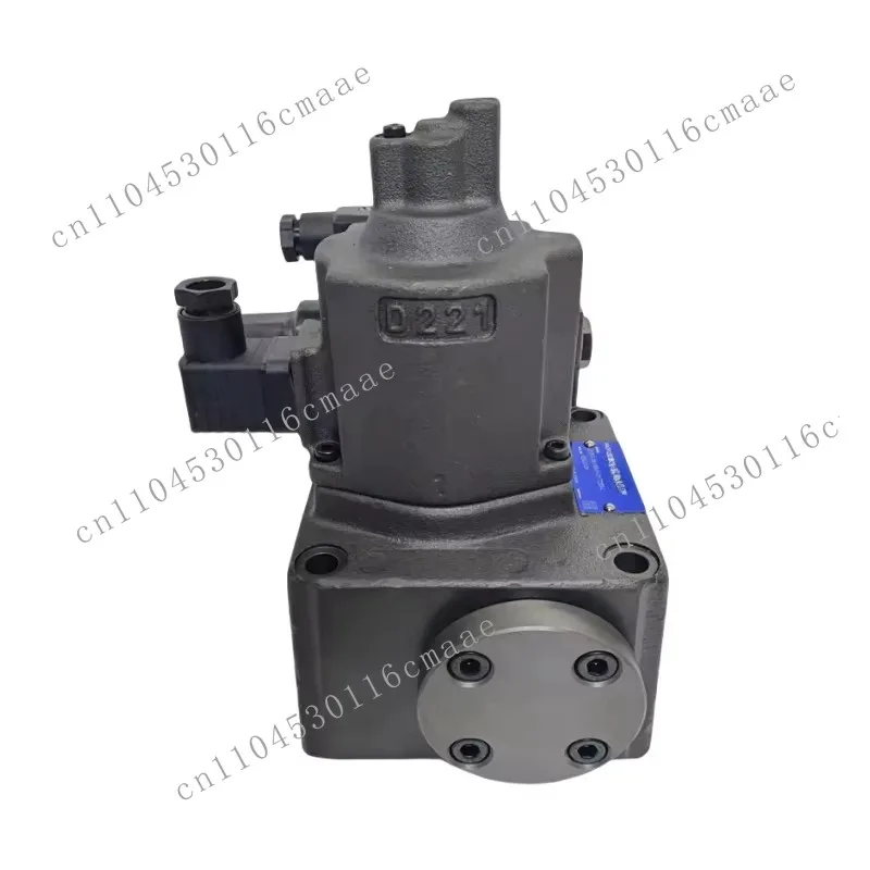 

Hydraulic Pressure Relief Valve EFBG-03-125-H-21T233-L EDG-01V-H-PNT13-61T Proportional Overflow Speed Control Valve