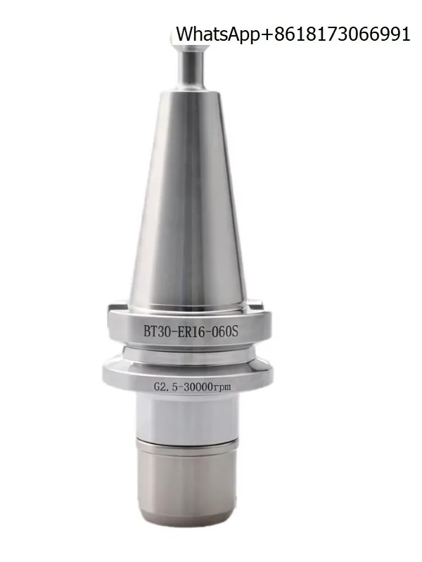 

One-piece tool holder Stainless steel BT30-ER16/ER20/ER25-060S NBT30-ER16/20/25/SK10/SK16