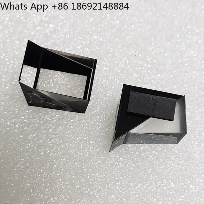 Projection light path light column prism G1 G3 Z3 Z3S Z5 micro projector maintenance optical prism 1 piece price