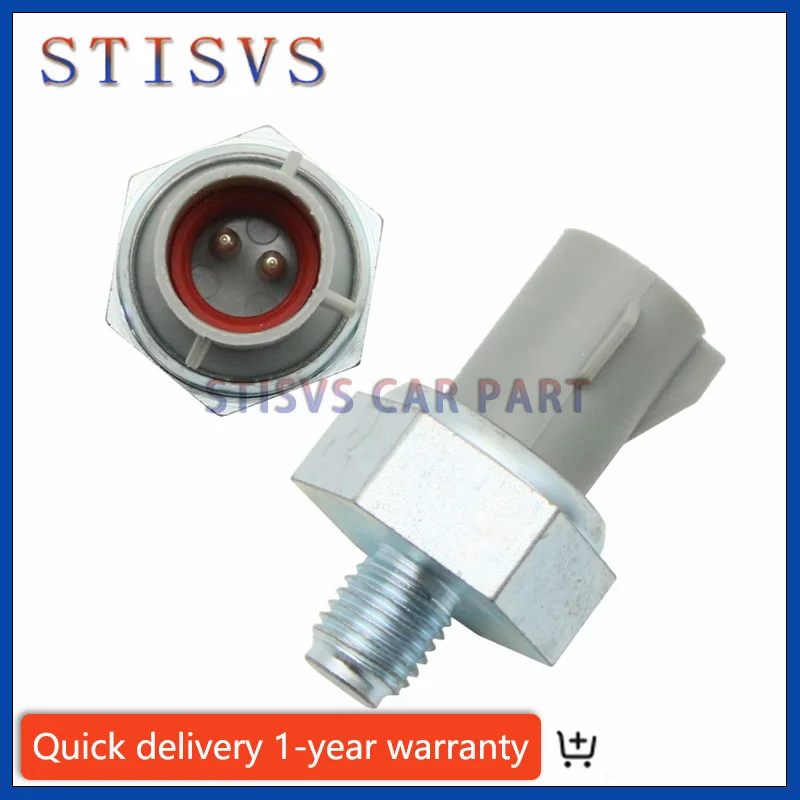 New Knock Sensor 94DA12A699AA For Ford F-150 E-150 250 4.2L V6 Thunderbird Lincoln Mark VIII 4.6L V8 Auto Spare Parts 2132284