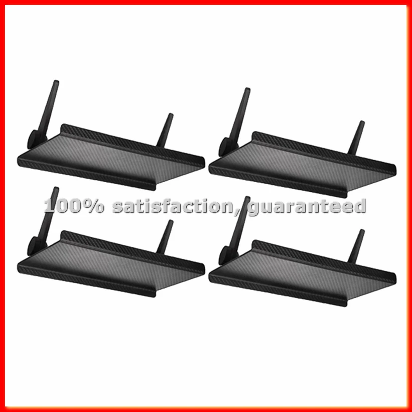 Adjustable TV Screen Top Rack Computer Monitor Desktop Screen Top Storage Rack Home Storage Rack-A13G