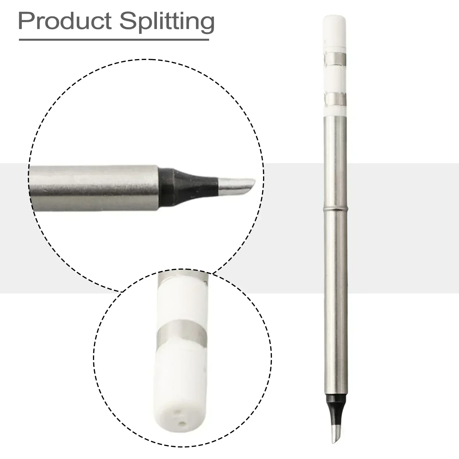 Soldering Iron Tip …