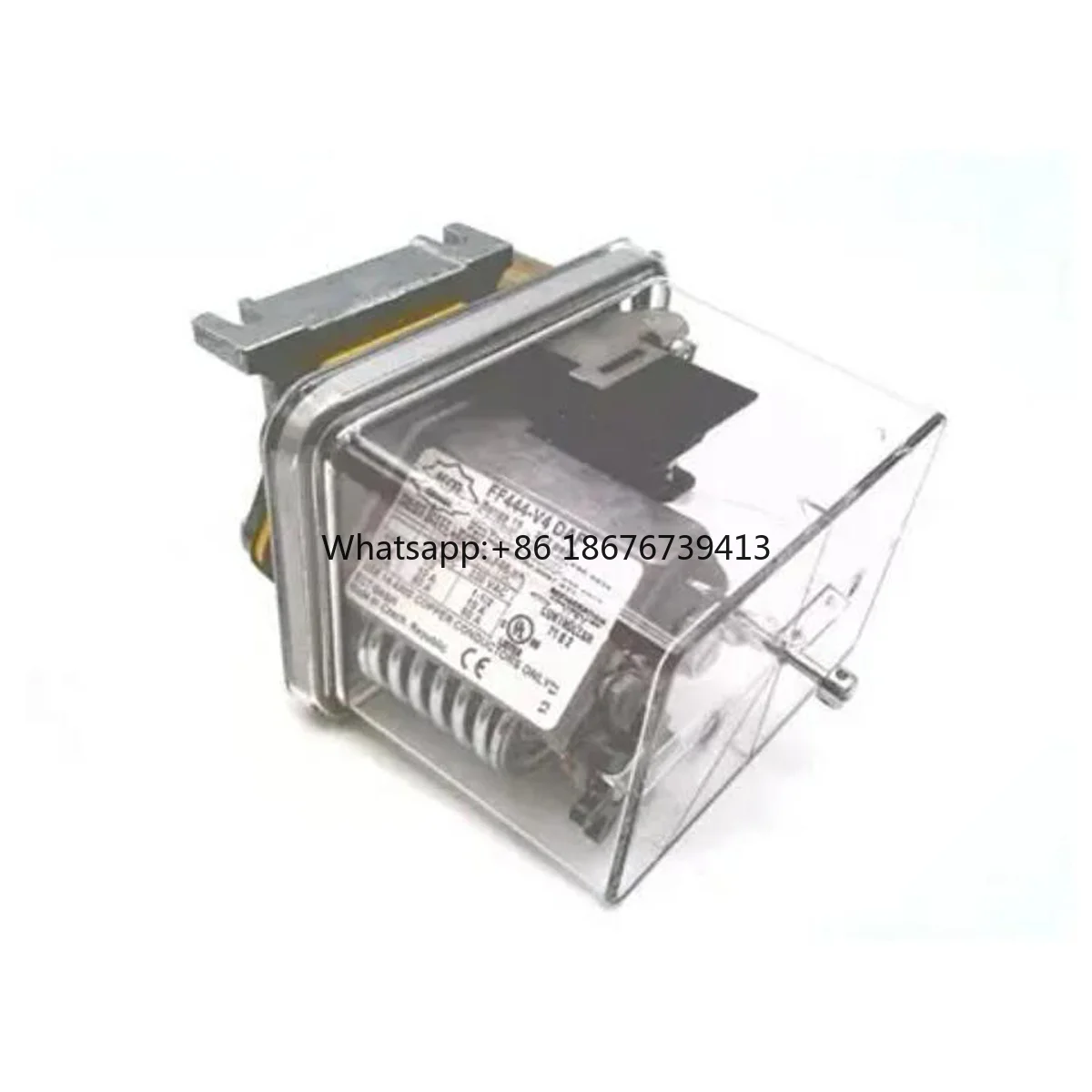 Hot Seller White-Rodgers FF444-V4-DAF 0097311 New&Original Switch FF444 Industrial Pressure Control Switch Futures 3-4 Week