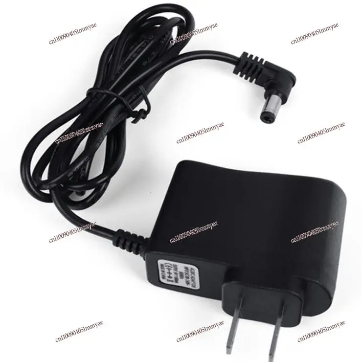 

Electronic Scale Charger Round Hole 6v Round Head Charging Cable Size Universal Flushing Electrical Accessories Rice Cooker
