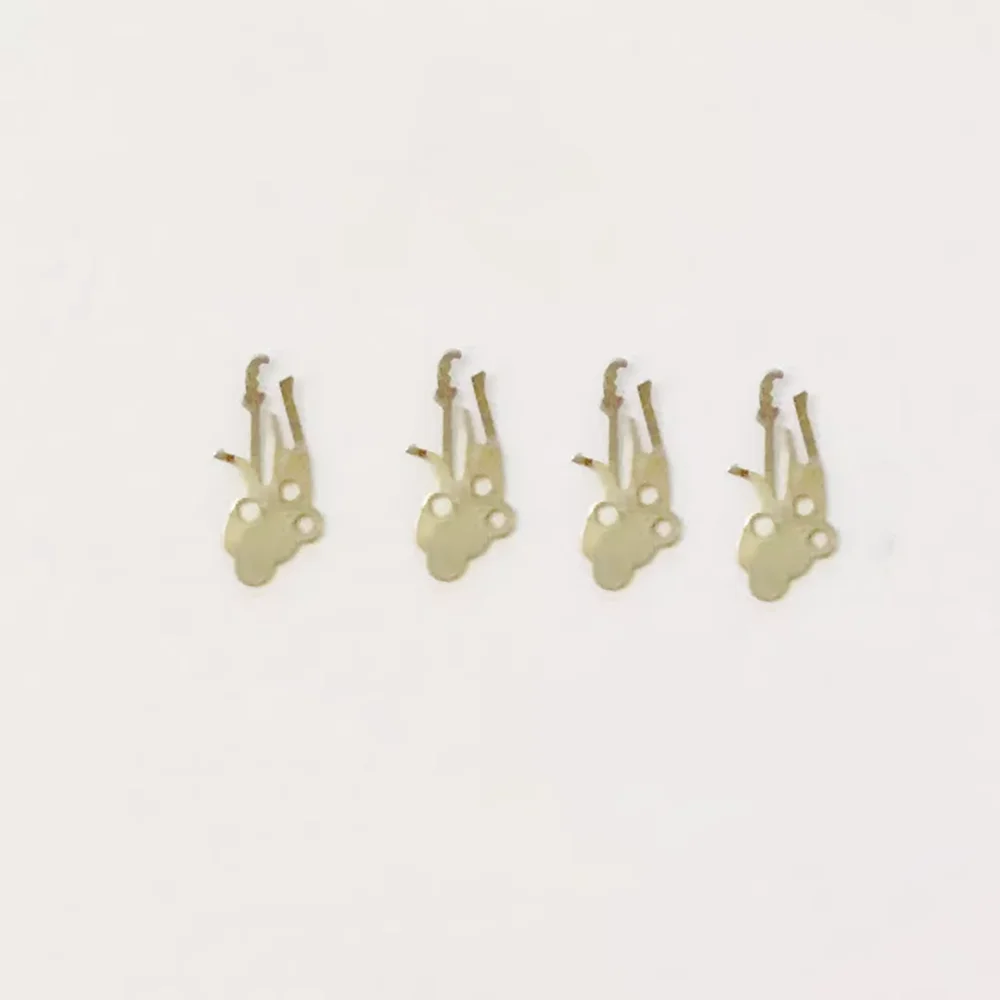 Watch Accessories Suitable for ETA2671 Movement Clutch Pressing Plate Watch Repair Parts