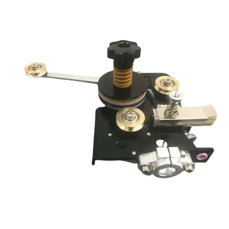 220v New Winding Machine Tensioner Standard Mechanical Enamelled Wire TCL Power Thick Line
