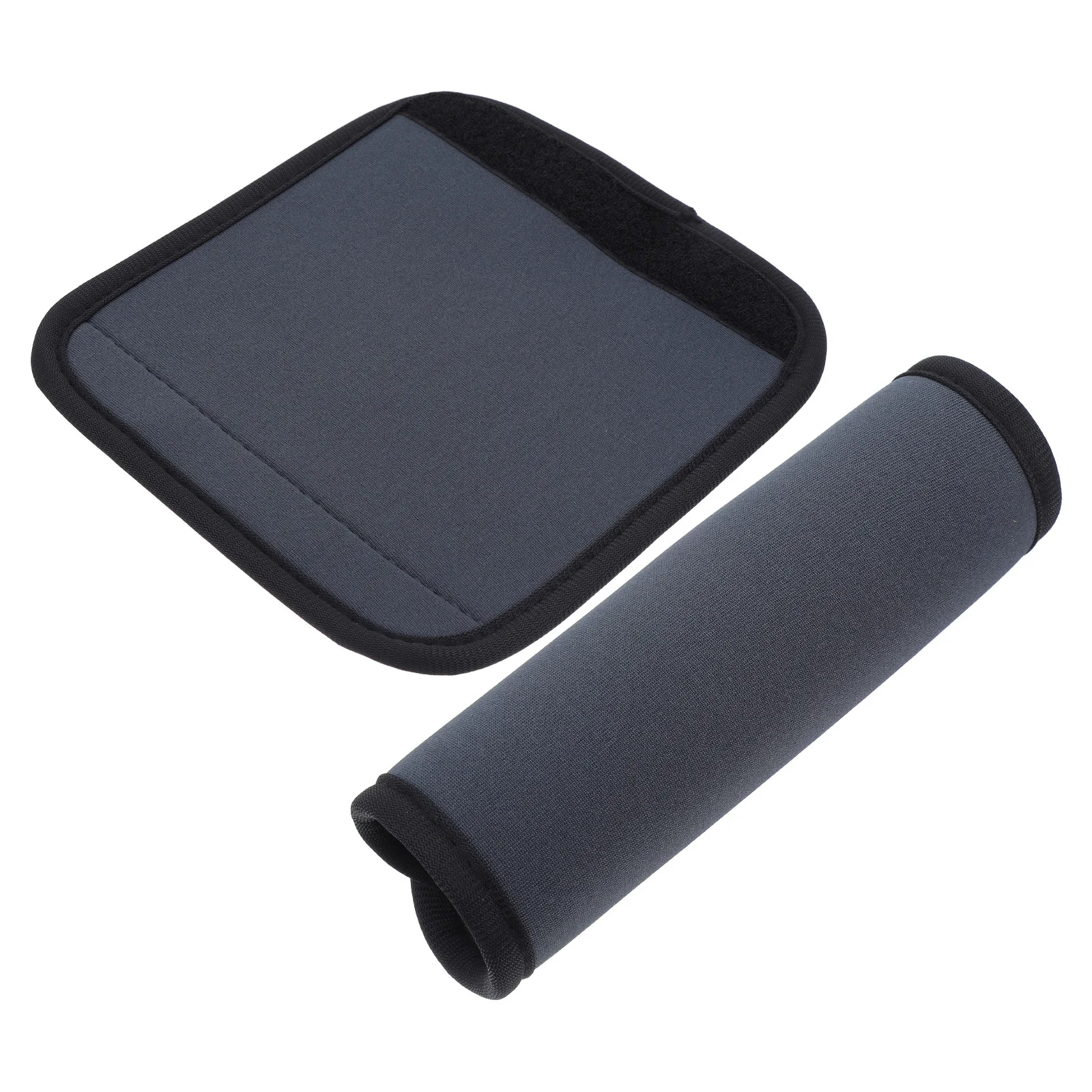 

2Pcs Kitchen Appliance Door Handle Covers Universal Fit for Fridge Oven Microwave Dishwasher Anti-Scald Washable Grip Protection