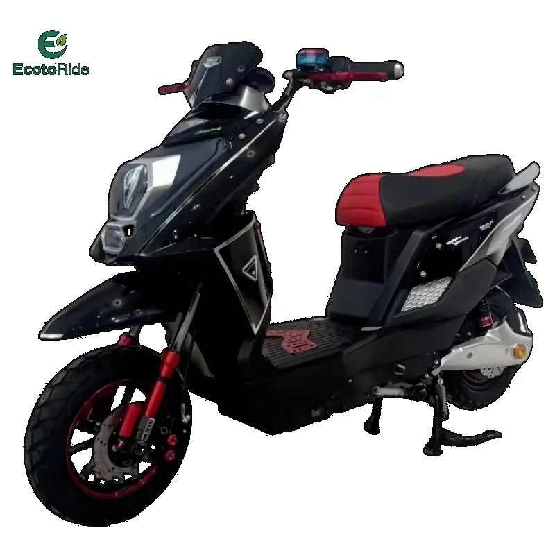 

2025 Newest Super Streetbike 72v Electric Vehicle 1500W 2000W Electric Motorbikes Ev Moto Scooter Motorcycle For Urban Commute