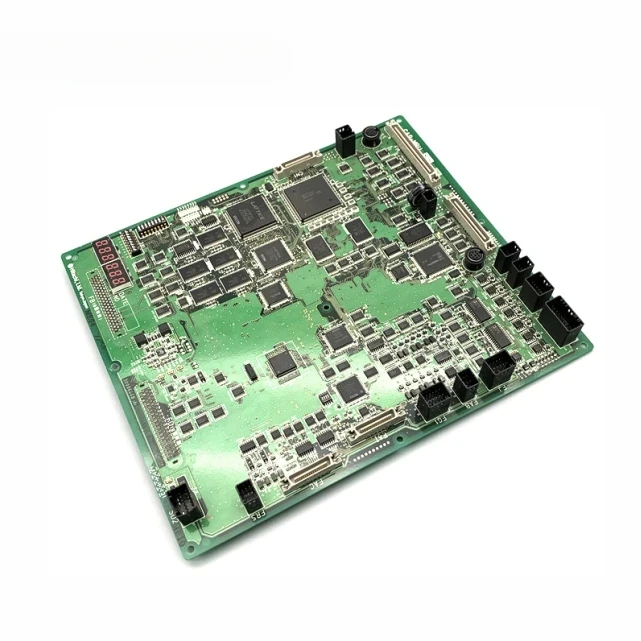 Hitachi Elevator Pa…