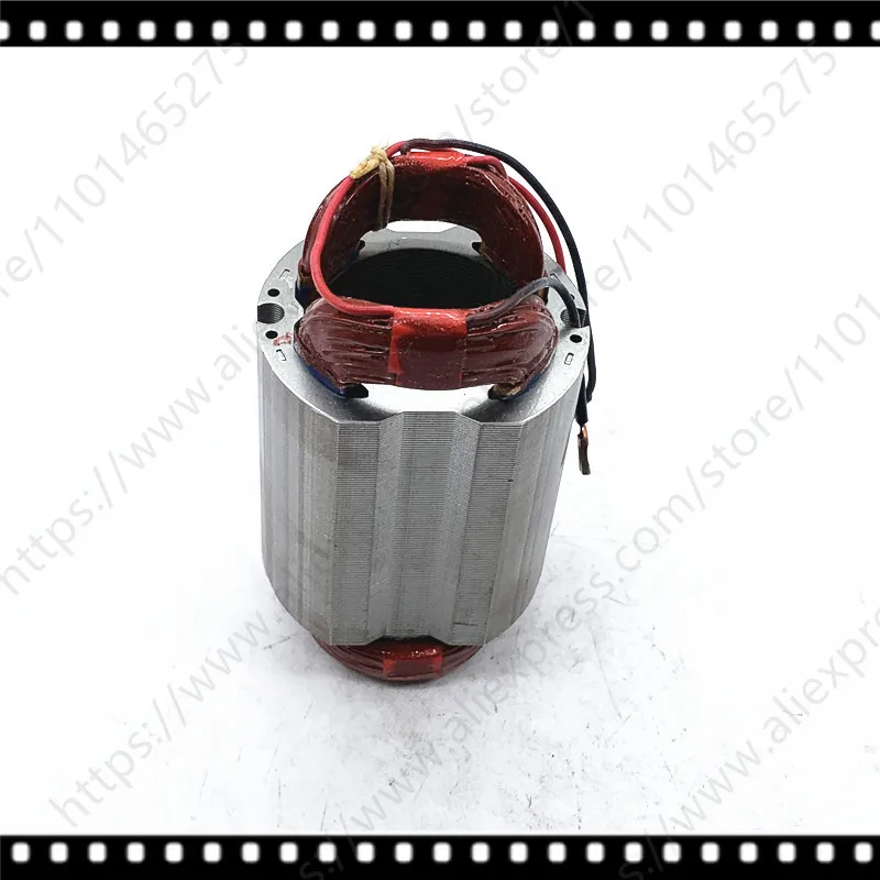 FIELD 220-240V for makita GA4030 GA4530 GA5030 PJ7000
