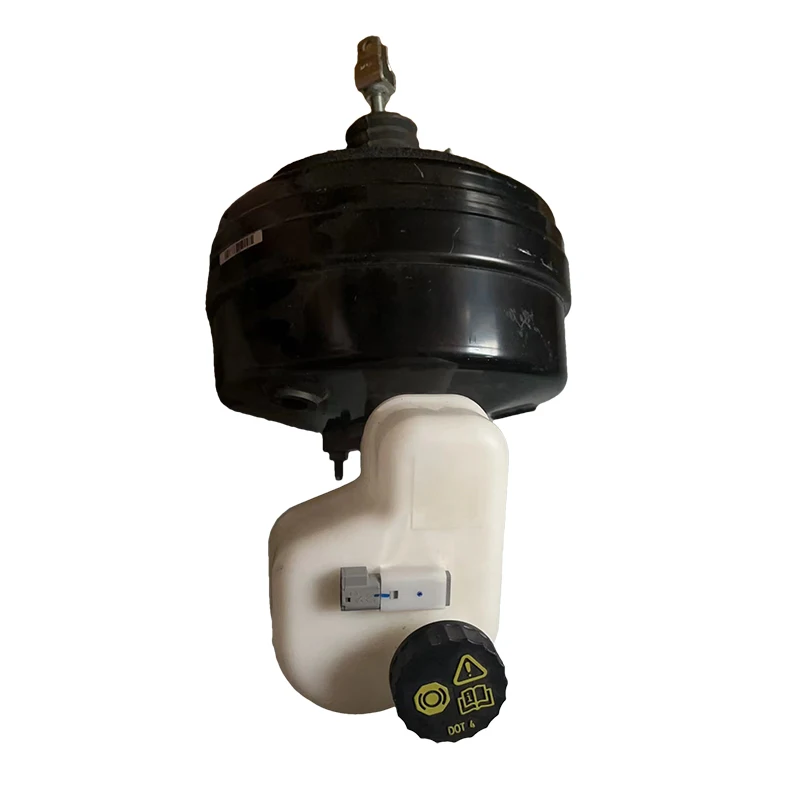 Genuine EB3C 2B195 YE EB3C-2B195-YE Brake Master Cylinder For Everest Pickup 2.2 U375 Brake Booster Vacuum Booster Assembly