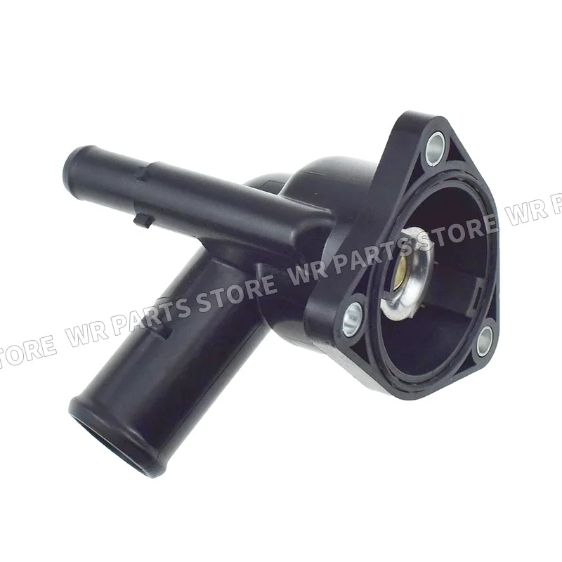 Engine Coolant Thermostat 16031-37010 16326-37020 for Toyota Prius Lexus CT200h 1.8L DOHC 2ZRFXE
