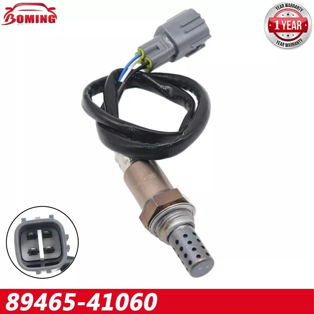 89465-41060 NEW Air Fuel Ratio Lambda O2 Oxygen Sensor For TOYOTA ALPHARD VITZ FUN CARGO BB/OPEN DECK PRONARD HARRIER 8946541060