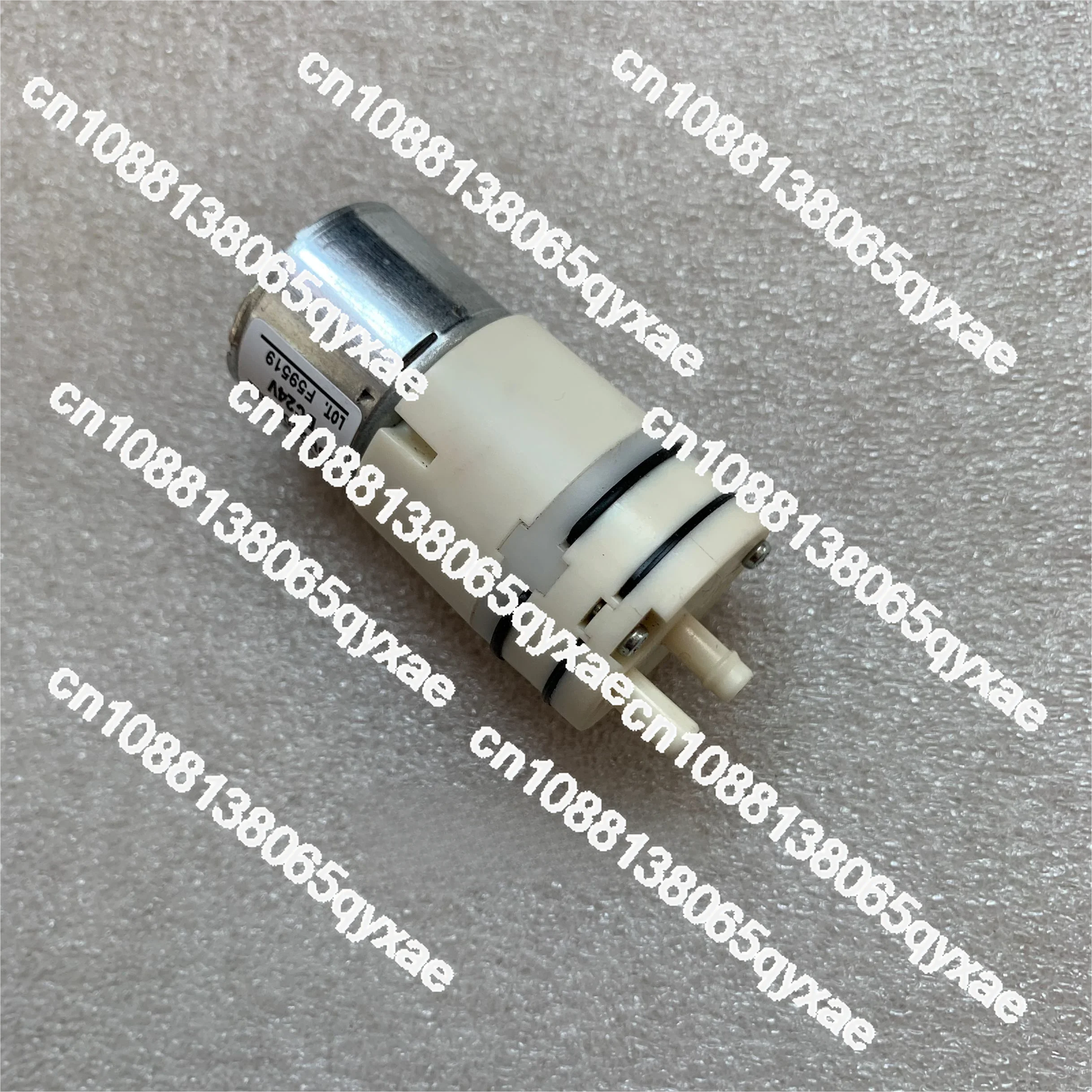 Miniature Vacuum Pump 12V Negative Pressure Pump