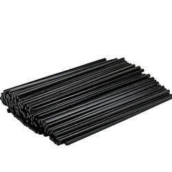10Pairs Chinese Chopsticks Black Melamine Chopstick Restaurant Dinner Chopsticks 23.5cm