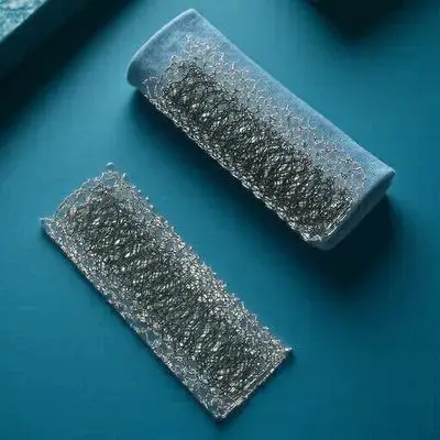 Blumendrahtgeflecht, Hühnerdraht für Blumenarrangement, Netzgeflecht, DIY-Handwerk, Eisenmaterial, robust, langlebig, Blumenbedarf