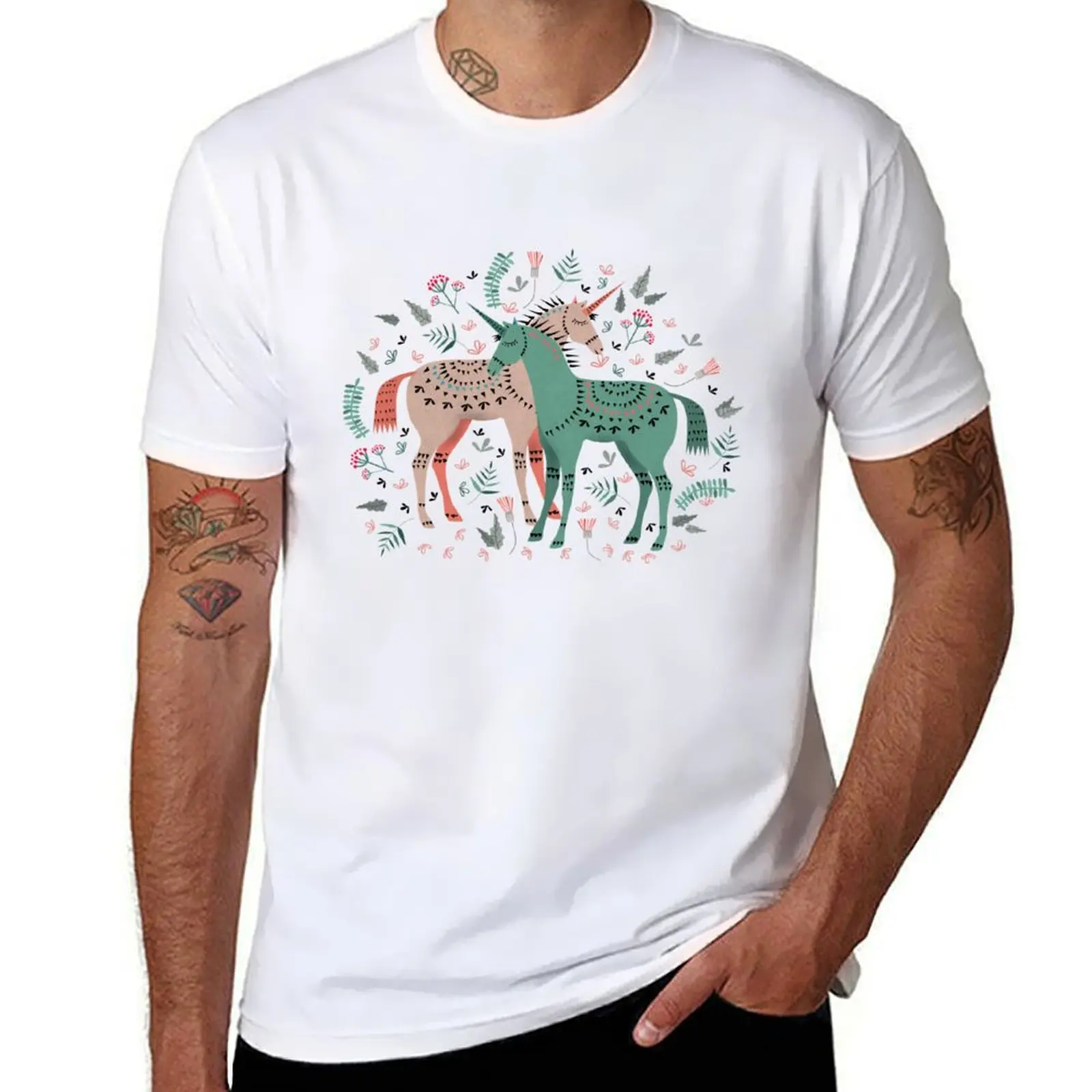 

It's Still Unicorny T-Shirt man graphic t shirt t shirt man designer T-Shirt