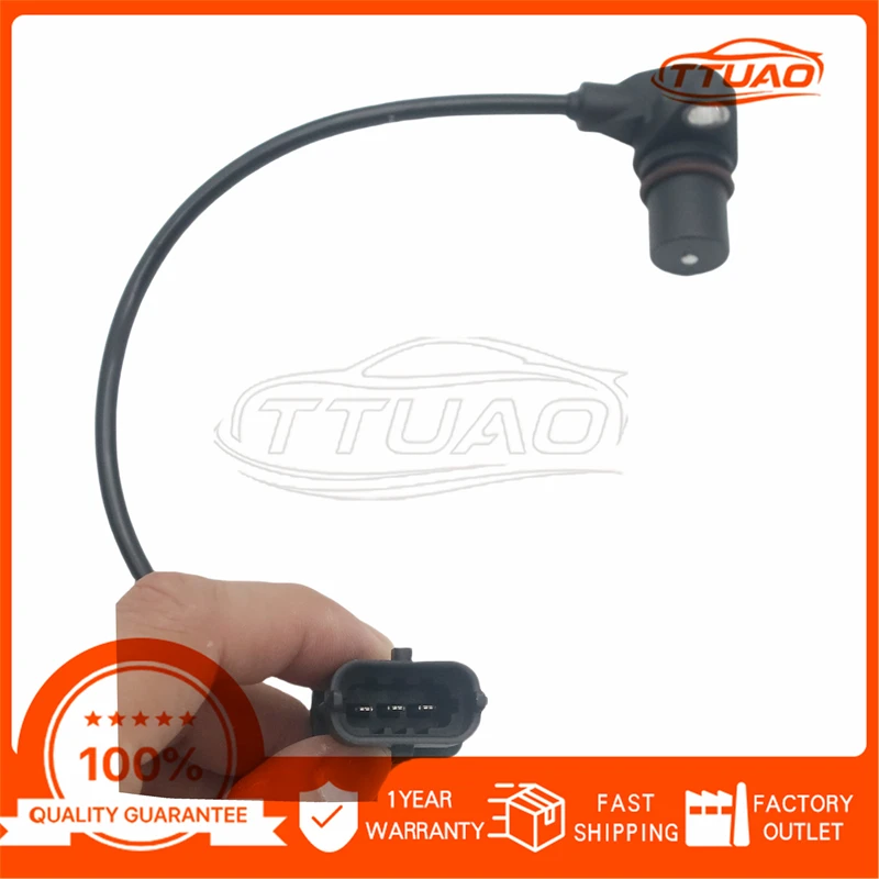 Crank Position Speed Sensor 2411719 for Polaris Ranger RZR 570 900 Car Accessories Automotive Spare Parts High Quality
