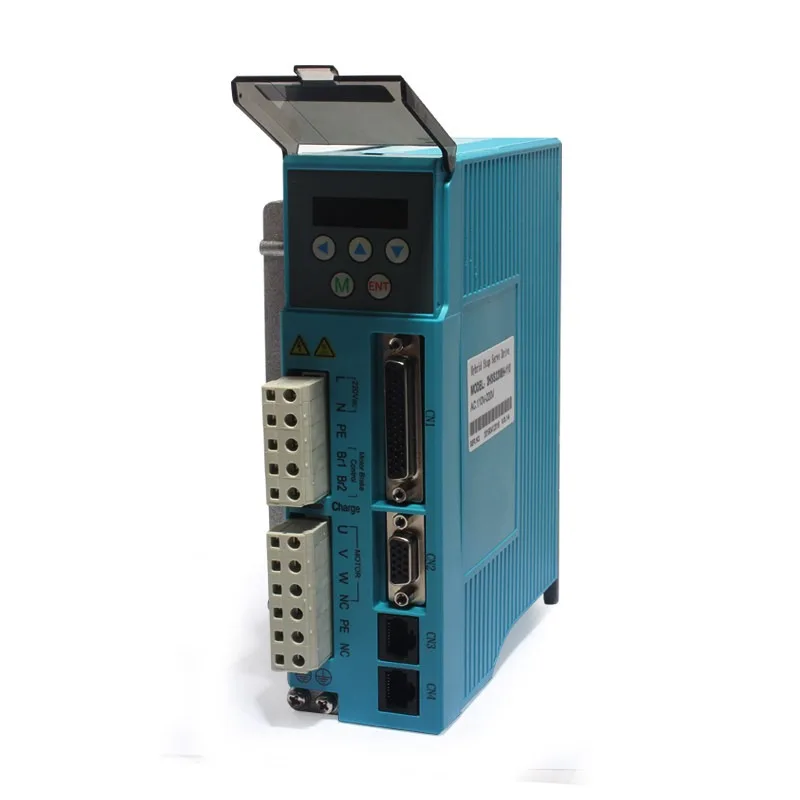 86 110 130 Closed Loop Motor Hybrid High Voltage Driver 3HSS2206H 3HSS2208H